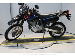 Used 2017 Suzuki DR650S available in Arlington, Massachusetts