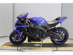 2019 Yamaha YZF R1 - Used  for sale by Greater Boston Motorsports in Arlington, Massachusetts