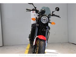 Used 2021 Yamaha XSR 900 available in Arlington, Massachusetts