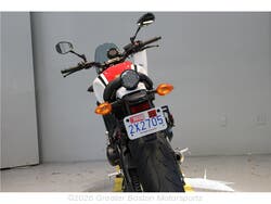 2021 XSR 900 by Yamaha from Greater Boston Motorsports in Arlington, Massachusetts