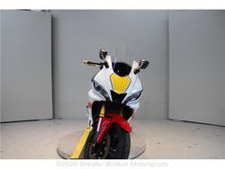 2019 YZF -R3ABS by Yamaha from Greater Boston Motorsports in Arlington, Massachusetts