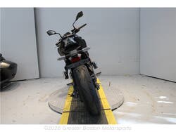 2023 Z650 by Kawasaki from Greater Boston Motorsports in Arlington, Massachusetts