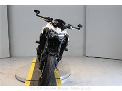Used 2023 Kawasaki Z900 ABS available in Arlington, Massachusetts