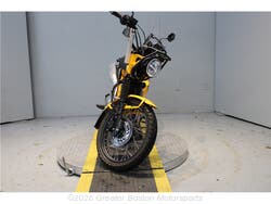 2024 Honda CT125 - Used  for sale by Greater Boston Motorsports in Arlington, Massachusetts