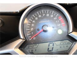 2012 Honda CBR250 - Used  for sale by Greater Boston Motorsports in Arlington, Massachusetts