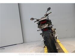 Used 2023 Honda CB650 available in Arlington, Massachusetts