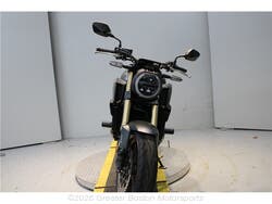 2023 CB650 by Honda from Greater Boston Motorsports in Arlington, Massachusetts