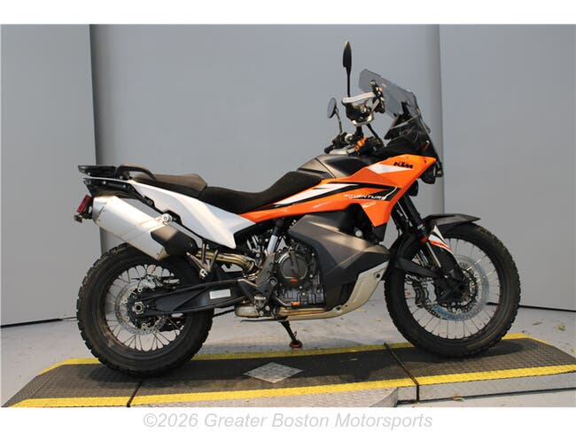2023 KTM Adventure