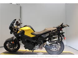 2011 BMW F 800R - Used  for sale by Greater Boston Motorsports in Arlington, Massachusetts