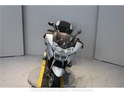 Used 2009 BMW R 12T available in Arlington, Massachusetts