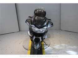 Used 2010 BMW R 12T available in Arlington, Massachusetts