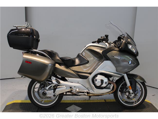 2010 BMW R