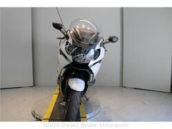 2012 K 16GT by BMW from Greater Boston Motorsports in Arlington, Massachusetts