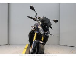 2015 BMW S 1000R - Used  for sale by Greater Boston Motorsports in Arlington, Massachusetts
