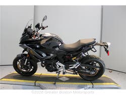 2023 BMW F 900XR - Used  for sale by Greater Boston Motorsports in Arlington, Massachusetts