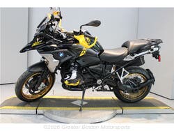 2022 BMW R 1250GS - Used  for sale by Greater Boston Motorsports in Arlington, Massachusetts