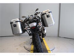 2019 G 310 GS by BMW from Greater Boston Motorsports in Arlington, Massachusetts