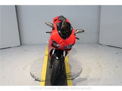 2008 Ducati 848 - Used  for sale by Greater Boston Motorsports in Arlington, Massachusetts