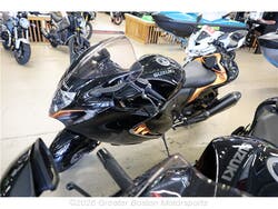 2022 Suzuki Hayabusa - Used  for sale by Greater Boston Motorsports in Arlington, Massachusetts