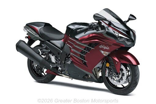 2021 Kawasaki Ninja 400 EX400HMFAL