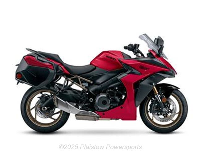 New 2024 Suzuki GSX-S GSX1000GTPM4 available in Plaistow, New Hampshire