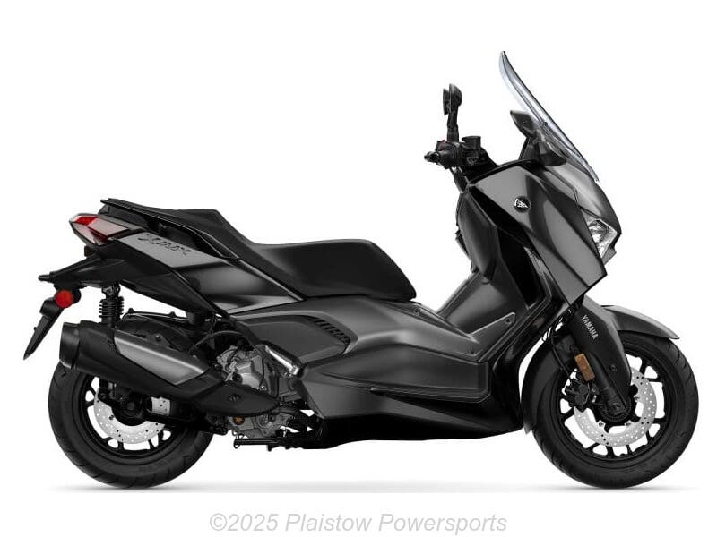 2025 Yamaha XMAX CZD300SB