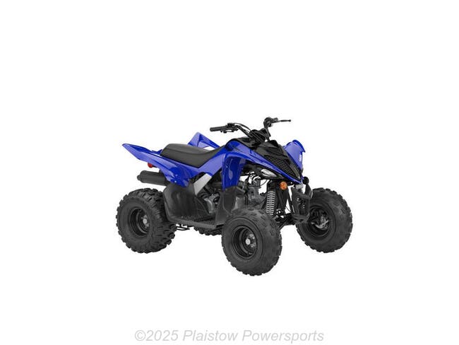 New 2025 Yamaha Raptor YFM01RYXSL available in Plaistow, New Hampshire