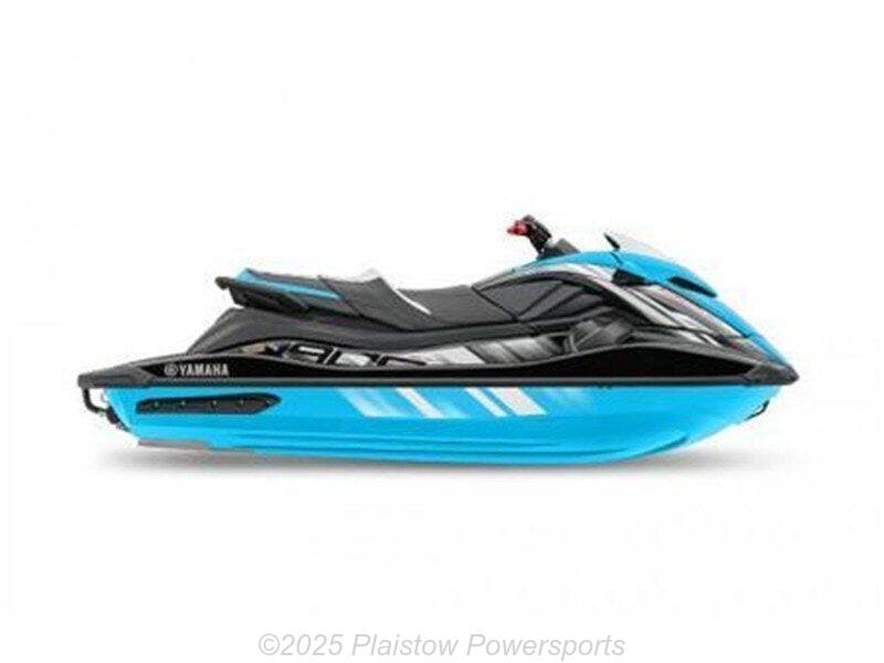 2024 Yamaha VX1050D-AB