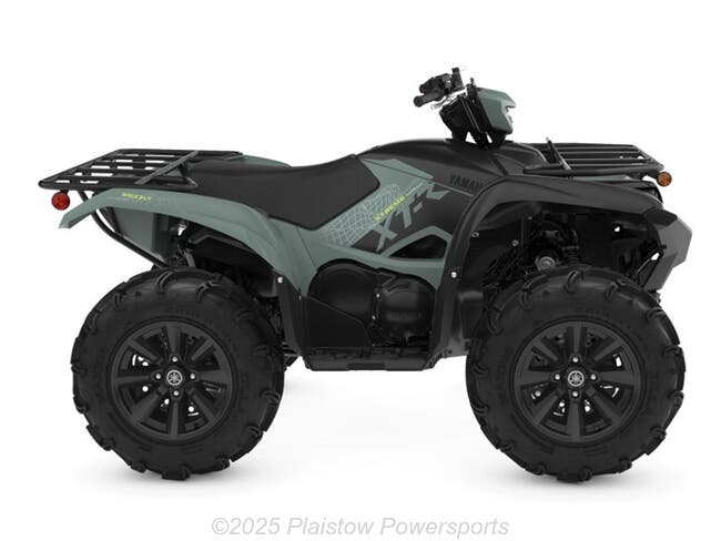 2024 Yamaha Grizzly YFM70GPSRS