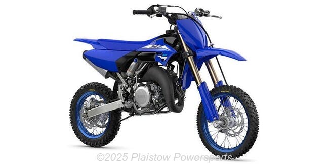 2026 Yamaha YZ