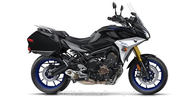 2019 Yamaha Tracer