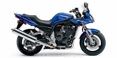 2004 Yamaha FX Cruiser HO