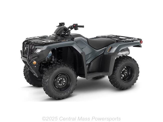 2026 Honda FourTrax Rancher