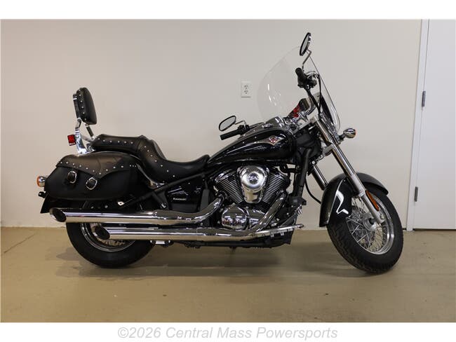 Used 2021 Kawasaki Vulcan 900 LT available in Lunenburg, Massachusetts