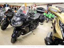 2015 Kawasaki CONCOURSE - Used  for sale by Central Mass Powersports in Lunenburg, Massachusetts