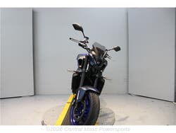 Used 2023 Yamaha MT 09 available in Lunenburg, Massachusetts