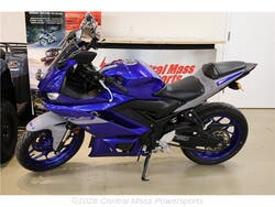 2020 R3 by Yamaha from Central Mass Powersports in Lunenburg, Massachusetts