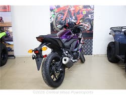 2023 Yamaha YZF -R3 - Used  for sale by Central Mass Powersports in Lunenburg, Massachusetts