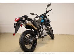 2022 Kawasaki KLX 300 SM - Used  for sale by Central Mass Powersports in Lunenburg, Massachusetts