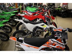 2019 Husqvarna TC 65 - Used  for sale by Central Mass Powersports in Lunenburg, Massachusetts