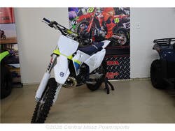2025 TC 250 by Husqvarna from Central Mass Powersports in Lunenburg, Massachusetts