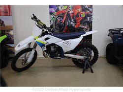 Used 2025 Husqvarna TC 250 available in Lunenburg, Massachusetts