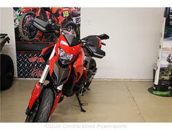 2018 Hypermotard 939 by Ducati from Central Mass Powersports in Lunenburg, Massachusetts