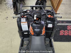2025 AU150 by Kayo from Central Mass Powersports in Lunenburg, Massachusetts