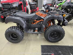 Used 2025 Kayo AU150 available in Lunenburg, Massachusetts