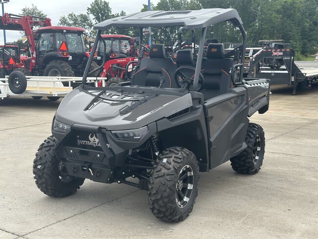 2023 Intimidator GC1K