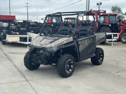 2023 Classic Stage 2 1000cc by Intimidator from Trailer Mart - Clarksville in Clarksville, Tennessee