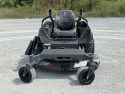 2025 Spartan RZ-HD 54&quot; - New  for sale by Trailer Mart - Clarksville in Clarksville, Tennessee