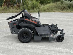 New 2025 Spartan RZ-HD 60&quot; available in Clarksville, Tennessee
