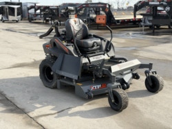 2026 RT-HD 61" FX1000V by Spartan from Trailer Mart - Clarksville in Clarksville, Tennessee